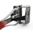 thumbnail image 4 of Nature’s Miracle Jaw Scoop, Spring-Action Rubber Grip Handles, Medium, 4 of 5