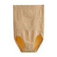 thumbnail image 2 of Ropa interior moldeadora de cintura posparto sin costuras para adelgazar, pantalones moldeadores de abdomen sin costuras, pantalones moldeadores de cadera, pantalones moldeadores de cuerpo para mujer, 2 of 6