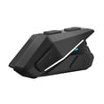 thumbnail image 3 of Auriculares para casco de motocicleta Cateissary manos libres recargables Bluetooth 5.0, 3 of 6