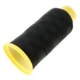 thumbnail image 4 of Strong 210D Bonded Nylon Sewing Thread for DIY Leather 900m Black, 4 of 6