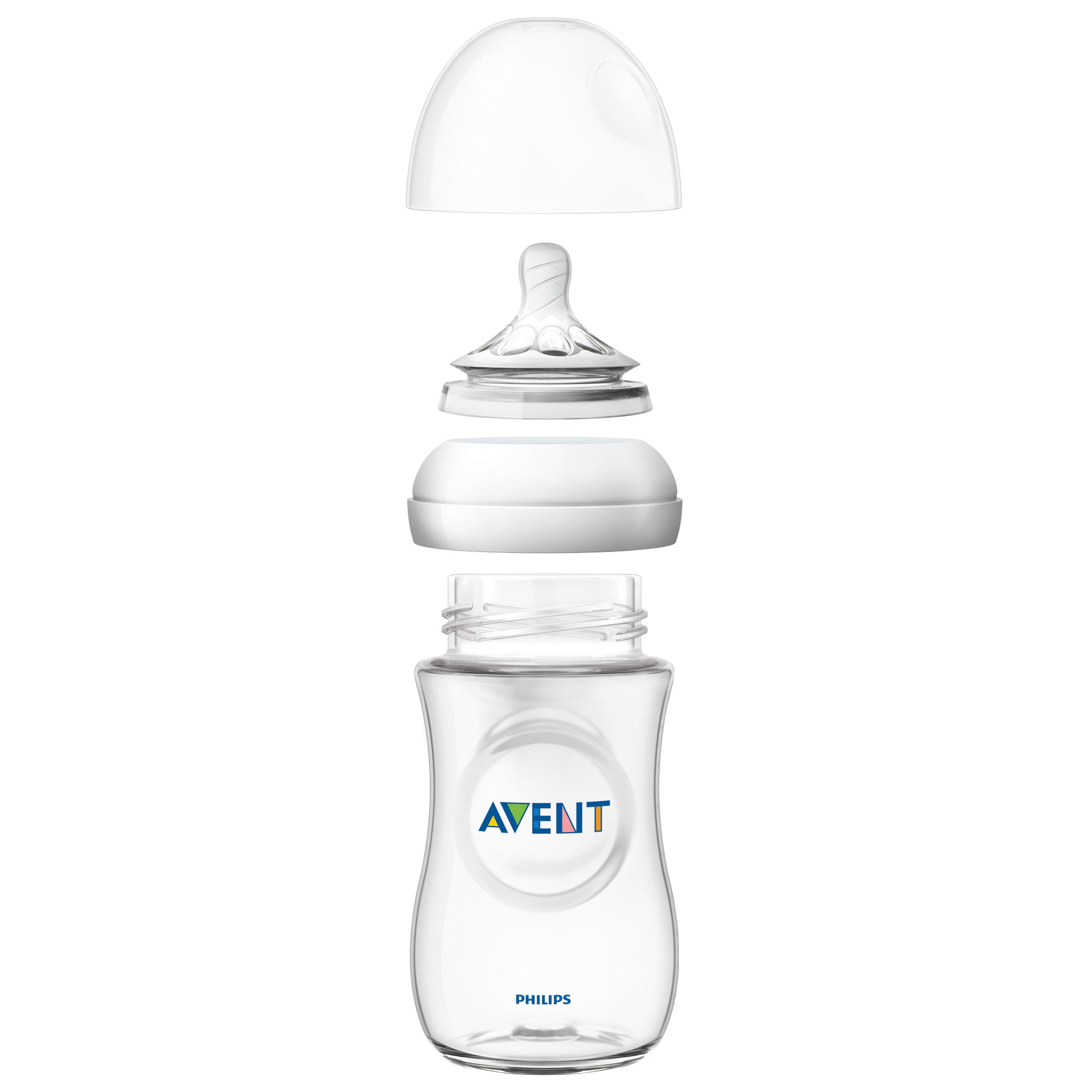 avent natural 11 oz