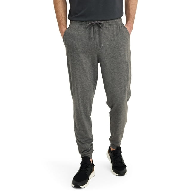 Jockey Men's EverActive Knit Jogger