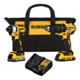 thumbnail image 1 of Rotomartillo Dewalt DCK276D1E1 1/2 20V 1750Rpm Pistola Impac, 1 of 9
