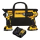 thumbnail image 1 of Rotomartillo Dewalt DCK276D1E1 1/2 20V 1750Rpm Pistola Impac, 1 of 9
