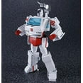 thumbnail image 3 of transformers masterpiece mp30 ratchet action figure, 3 of 3