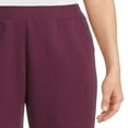 thumbnail image 5 of CHOK Pantalon de Jogging en Molleton pour Femmes Tailles d'Entrejambe 28” TP-TTTG, 5 of 5