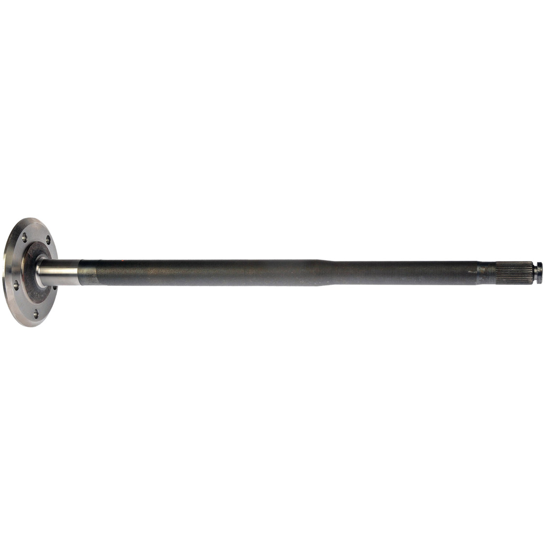 Dorman 630-240A Rear Passenger Side Drive Axle Shaft for Specific Ford / Lincoln Models