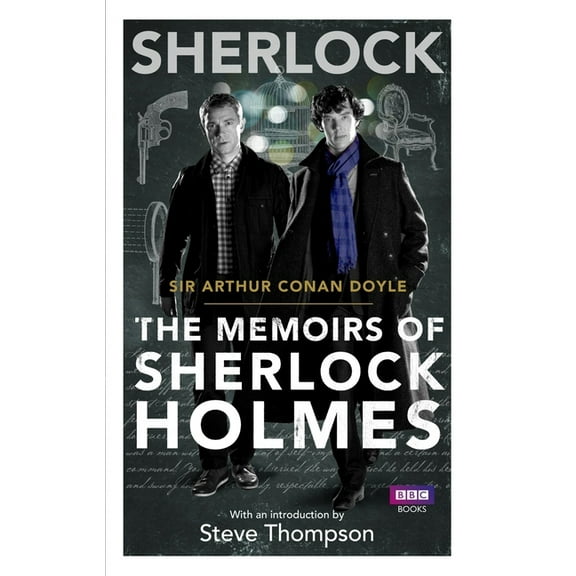 The Memoirs of Sherlock Holmes, (Paperback)