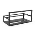 thumbnail image 3 of Open Mining Rig Frame Stackable for Mining ETH Tool For 6 GPU 8 GPU Bitcoin Rack, 3 of 9