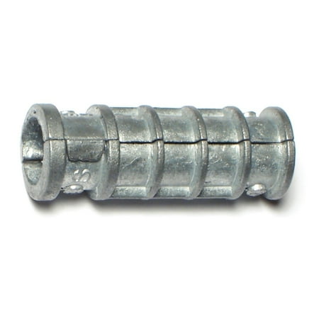 

3/8 Zinc Alloy Short Lag Expansion Shields (10 pcs.)