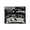 Black, variant on Bryar Graffiti Print Card Case – Black