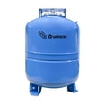 thumbnail image 1 of Tanque Maxivarem Base Superior 80 L, Membrana Intercambiable, IUSA, 1 of 1