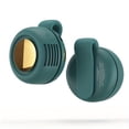 thumbnail image 3 of Compact And Quiet Bladeless Electric Fan with Adjustable Three-Speed Settings, Designed to Be Worn at The Waist. Ideal for Cooling Your Phone And Perfect for Personal Use While Traveling Outdoors., 3 of 4