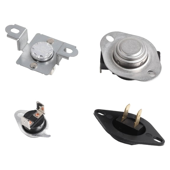 For DC47-00016A For DC96-00887A For DC32-00007A For DC47-00018A Dryer Repair Kit