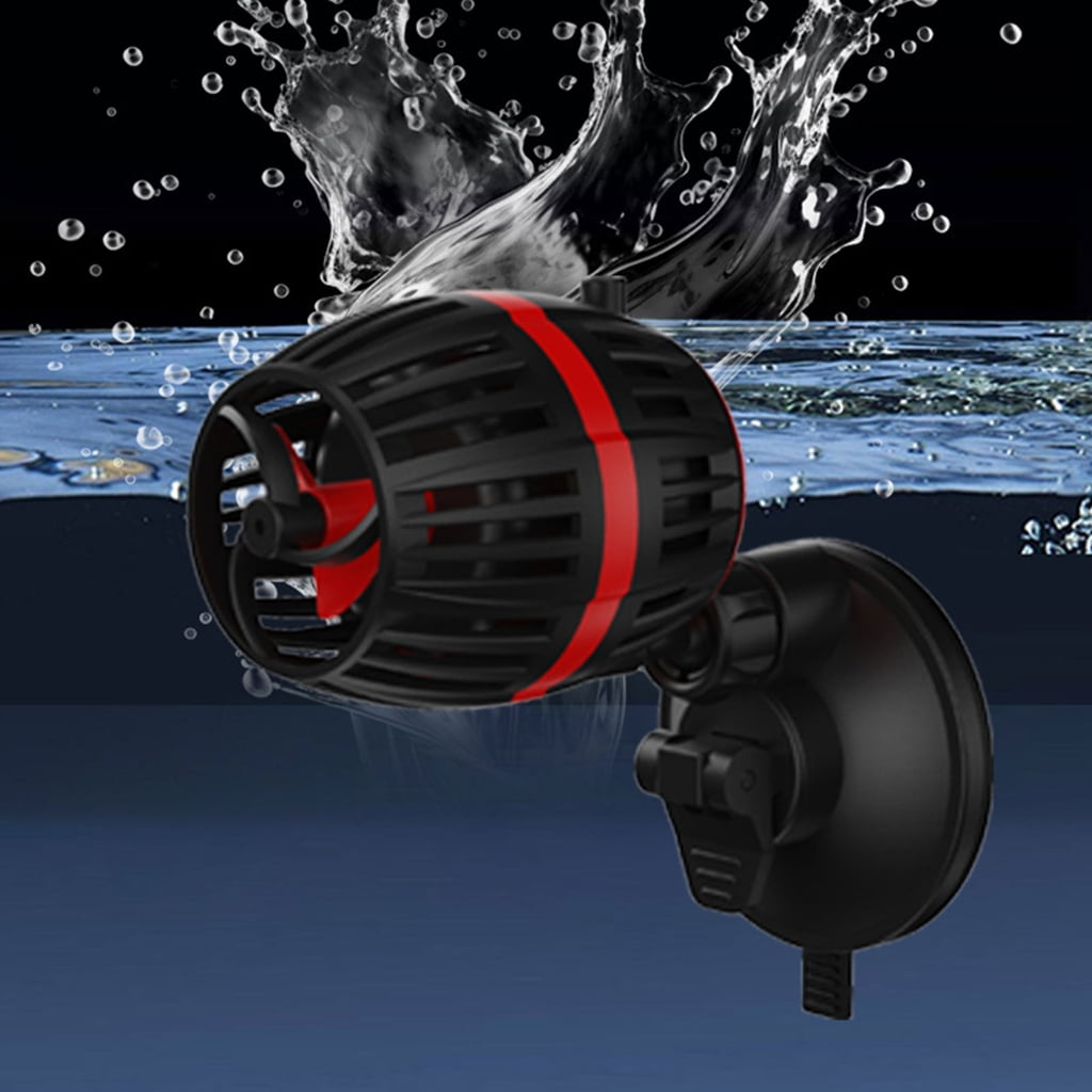 Advanced Aquariums Waved Pumps Versatile Water Flows Pumps Submergible Pumps for Various Marine Needs