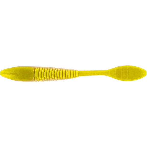 Big Bite Baits Scentsation Smasher 35 Worm Chart White Lam