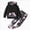 B35-Black, variant on Toddler Baby Girl Set Long Sleeve Tops Sweatpants Cute Warm Outfits Cotton Clothing Sets Fall 6-12 Months 12-24 Months 2t 3t 4t 5t 6t 7t 8t 9t Children Pink 4-5 Years