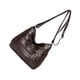 thumbnail image 2 of Minnieouse Bolso de diseñador lujoso para amantes de la moda y creadores de tendencias 2023 Bolsos cruzados imprescindibles para mujeres Bolsas de mensajero y de hombro marron oscuro 1, 2 of 6