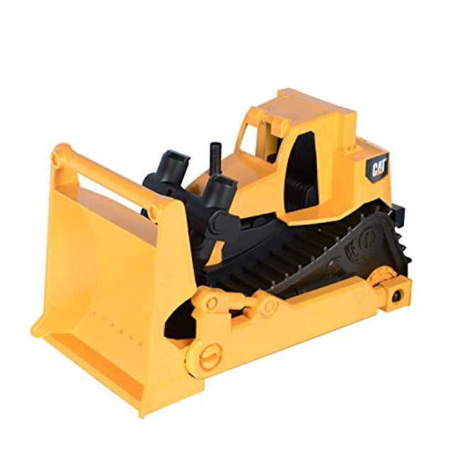 toy bulldozer walmart