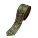 thumbnail image 5 of Cinta Jacquard Costura Cinta de Encaje Tela Accesorios de Vestir Decoración de Cortinas Verde, 5 of 9