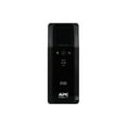thumbnail image 3 of APC BR1350MS 1350 VA Pure SineWave 10 Outlets 2 USB Charging Ports Back-UPS Pro Battery Backup, 3 of 5