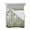 Green, variant on Dark Green Grass Queen Size Down Alternative Comforter, Lightweight Comforter Quilt Bedding Set with Pillow Shams Flower Dragonfly Retro Pastoral Rustic All Seasons Bed Comforter Duvet Insert 90"x96"