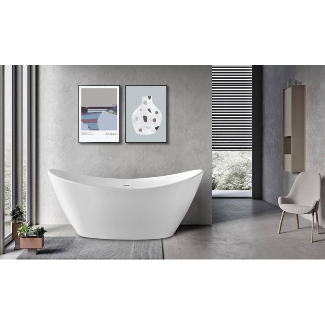 A&E Bain et Douche JODIE 67 Bain