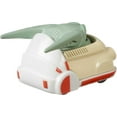 thumbnail image 3 of Hot Wheels Star Wars The Child Car, 3 of 5