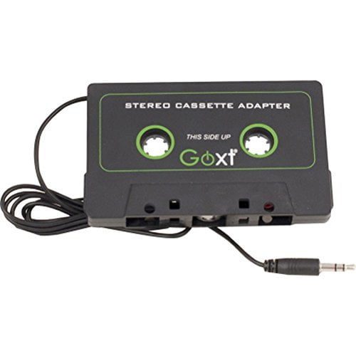 GOXT 23694 Universal Cassette Adapter