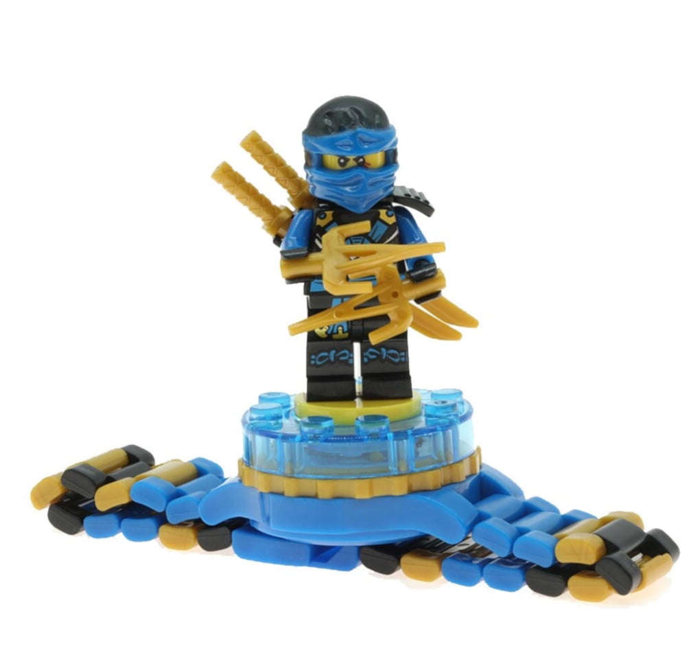 ninja warrior toys walmart