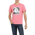 thumbnail image 1 of Playera One Denizen from Levi's para Hombre color Rosa, 1 of 4