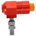 thumbnail image 1 of WHAMVOX 1Set ABS Brake Disc Hardware for Riders with Motorcycle Disc Lock 2.6X1.8X1.4in, 1 of 6