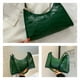 thumbnail image 5 of Bolso informal de moda para mujer, bolso de hombro, bolso de mensajero, cartera, bolso de hombro de PU, 5 of 6