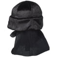 thumbnail image 3 of Funko Galactic Plushies: Star Wars - Darth Vader Plush Funko -, 3 of 3