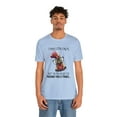 thumbnail image 4 of Funny Sarcastic Chicken T-Shirt, Rooster Tee, Farm Animal Shirt, 4 of 4