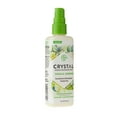 thumbnail image 2 of Crystal Essence Mineral Deodorant Body Spray, Vanilla Jasmine, 4 fl oz, 2 of 4
