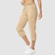 thumbnail image 4 of WILLBEST Pantalones Casuales de Mujer, de Cintura Alta, Anchos y Modernos, con Cordón Elástico, Cómodos y Largos con Bolsillos para Uso Diario. Extra Grande, 4 of 8