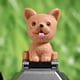 thumbnail image 1 of Personalizado pequeño animal 3D dibujos animados SLR cámara caliente zapata cubierta, 1 of 12