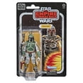 thumbnail image 2 of Star Wars the Black Series Boba Fett, 6 inch Scale, 2 of 6