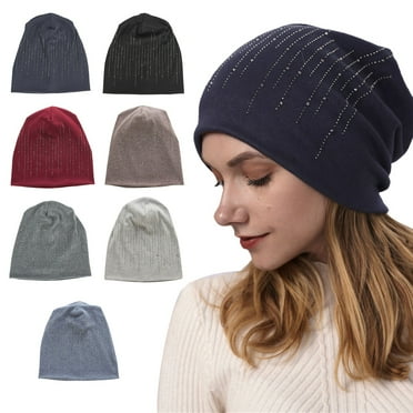 Beanies Caps Sold On United States