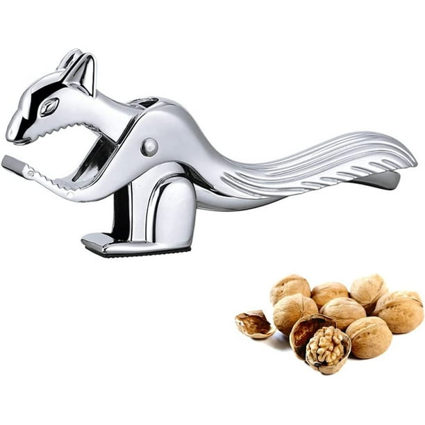 Pecan Cracker Tool