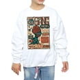 thumbnail image 3 of Big Bang Theory Girls Infographic Poster Sweatshirt, 3 of 5