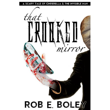 That Crooked Mirror - eBook