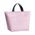 thumbnail image 2 of Bolsa de Tela Oxford BLESIY Para Almuerzo Reutilizable Rosa, 2 of 8