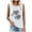 White, variant on Linen‑Blend Loose Short Shell Top Lightweight Breathable Cotton‑Linen Relaxed Hem Casual Layering Piece Versatile For Spring Summer Work Weekend And Travel, Tunic Top Gray L