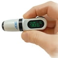 thumbnail image 5 of Adtemp Non-Contact Thermometer LCD Display 432 1 Each, 5 of 5