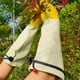 thumbnail image 3 of 1 par de guantes de jardinería, guantes resistentes a las espinas de poda de rosas, guantes de jardinería para mascotas de flores, 3 of 5