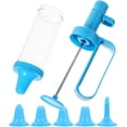 thumbnail image 1 of OULII 1 Set Biscuit Maker Cookie Tools For Baking Enthusiasts Diy Projects Home Use, 1 of 8