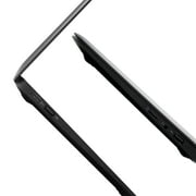 CHIBBS 10.1 Inch IPS Screen Kids Laptop Computer, Linux-Android 12.0 OS, 2gb Rom+64gb Rom, Wi-Fi- Black