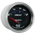 thumbnail image 2 of AUTO METER 7915 2-5/8IN FUEL LEVEL, 73 E/ 10 F, SSE, COBALT, 2 of 6